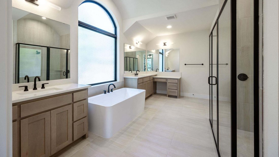 Casa a Georgetown, Texas, Stati Uniti 5 - 17609386