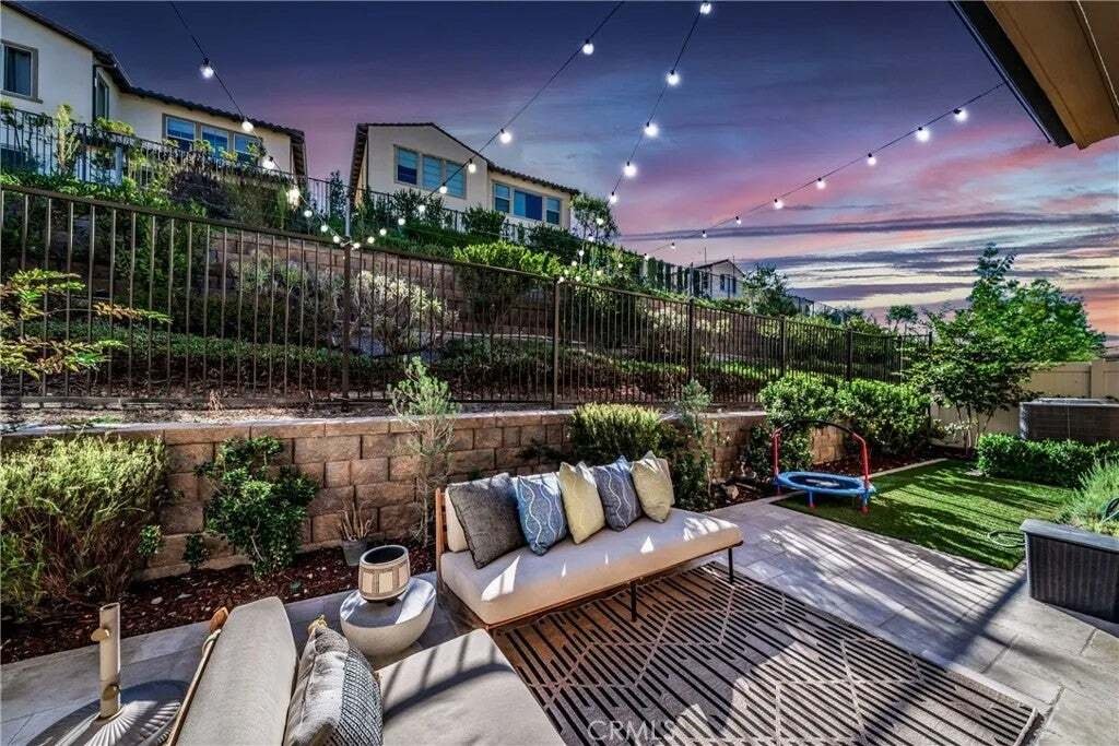 Casa a Trabuco Canyon, California, Stati Uniti 2 - 18748856