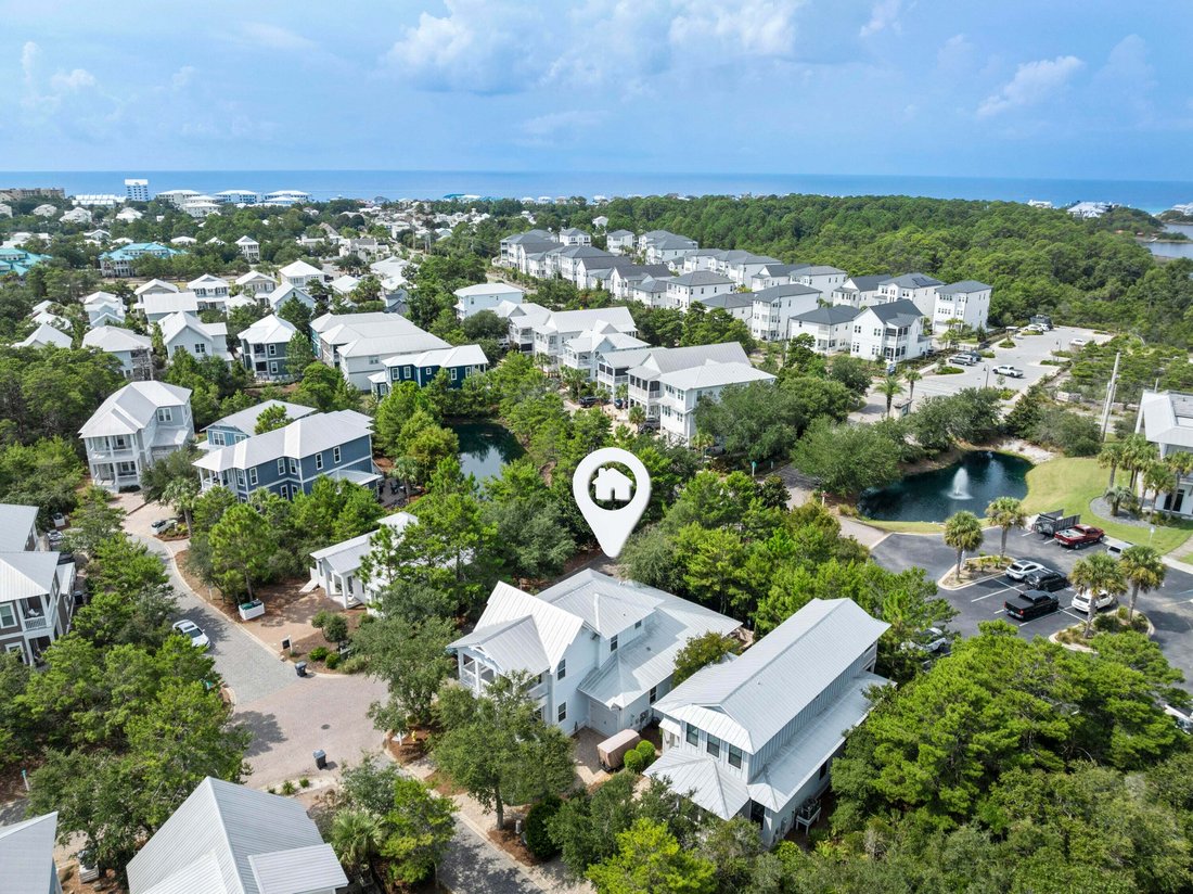 Casa en Santa Rosa Beach, Florida, Estados Unidos 4 - 18758155