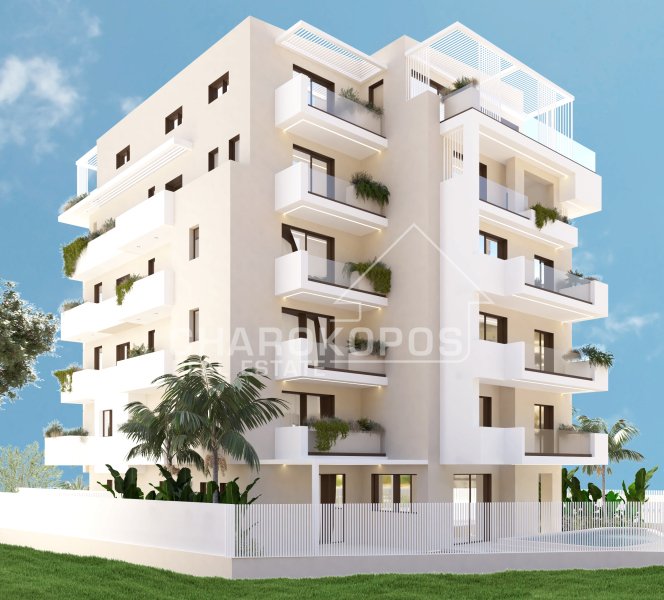 Appartement à North Athens, Attique, Grèce 4 - 18748486