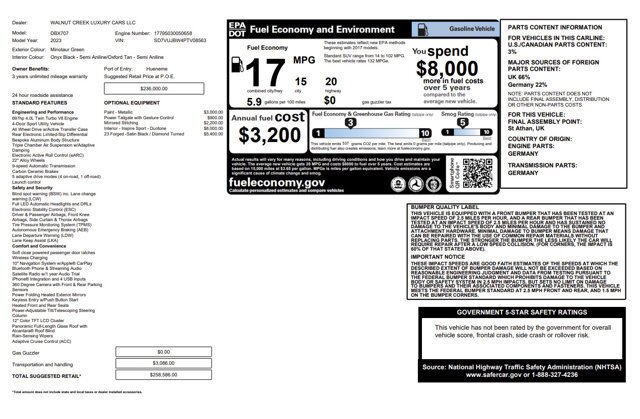 Suv in Bellevue, WA, United States 2 - 18753039