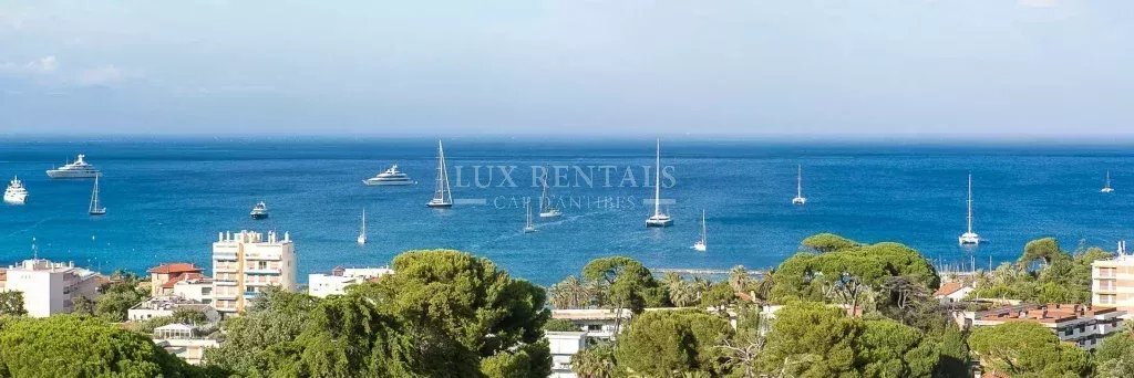 Apartment in Ponteil, Antibes, France 5 - 14420971