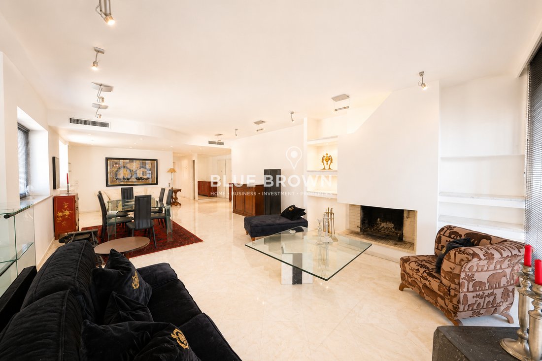 Apartamento en South Athens, Ática, Grecia 4 - 18748794