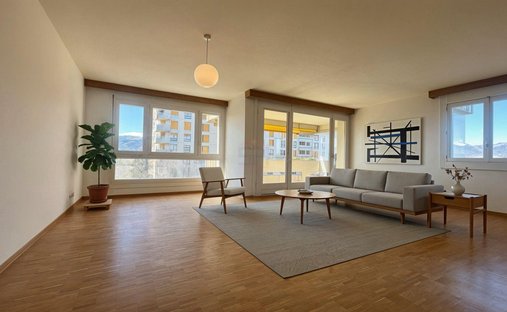 Appartement à Meyrin, Genève, Suisse 1