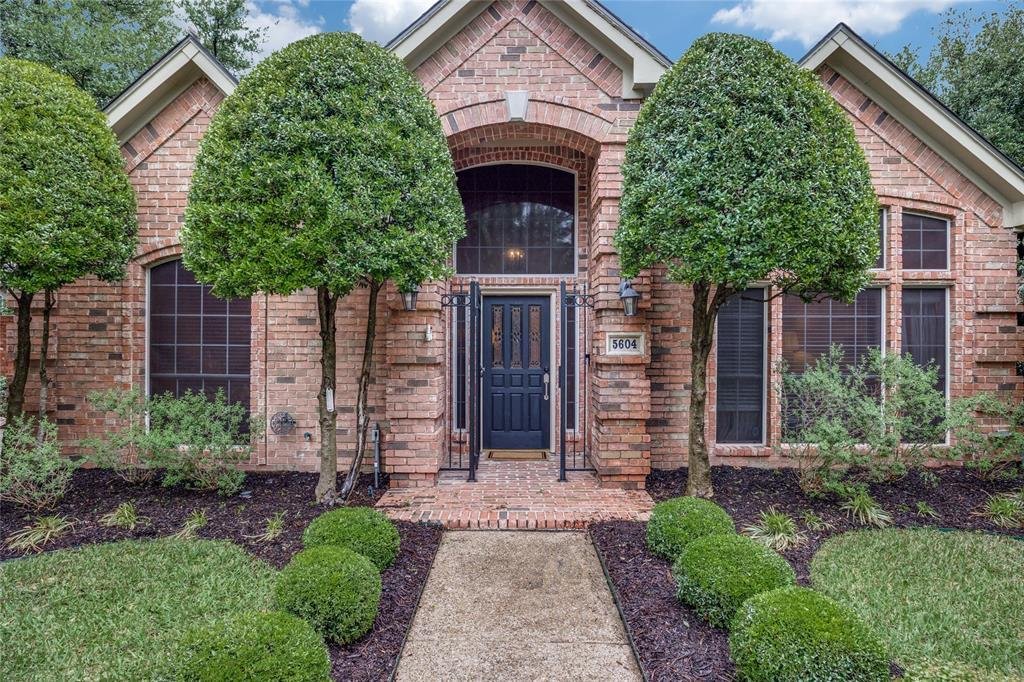 Casa en Dallas, Texas, Estados Unidos 1 - 18758780