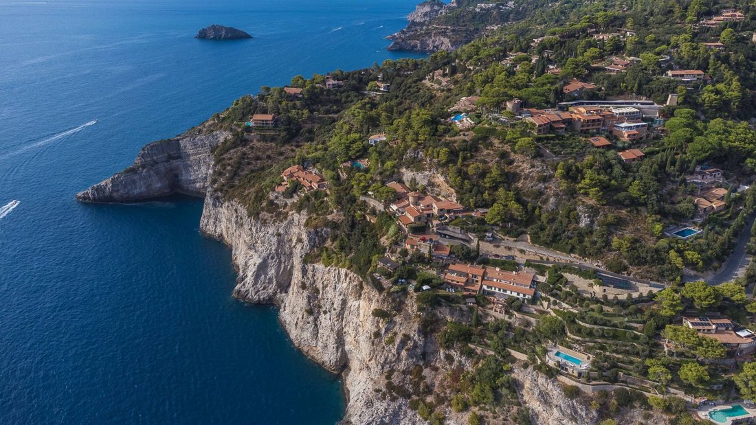 Villa in Monte Argentario, Toskana, Italien 3 - 18757753