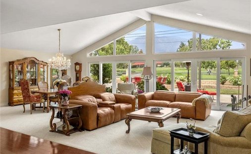Casa en Upland, California, Estados Unidos 1