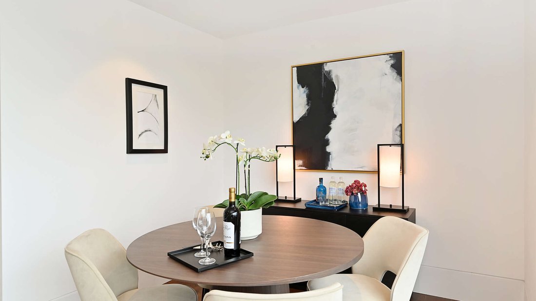 Apartamento en The Boltons, Kensington y Chelsea, Inglaterra 5 - 18760969