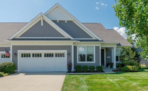 Appartement à Portage, Michigan, États-Unis 1