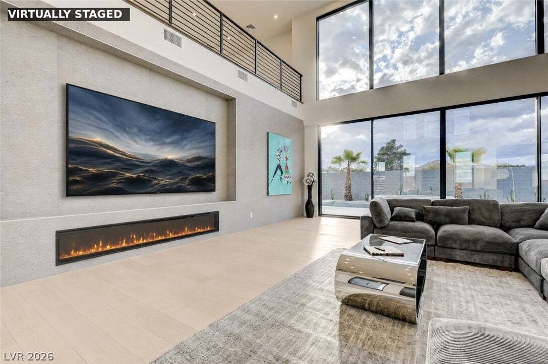 Casa a Las Vegas, Nevada, Stati Uniti 2 - 17265436