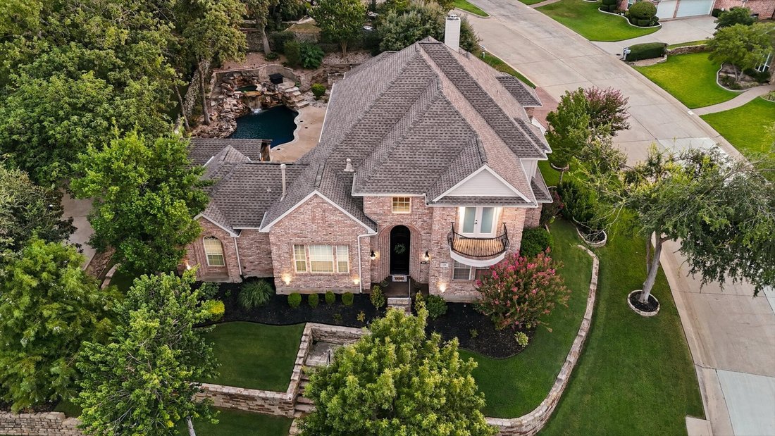 Casa en Lewisville, Texas, Estados Unidos 2 - 18749101