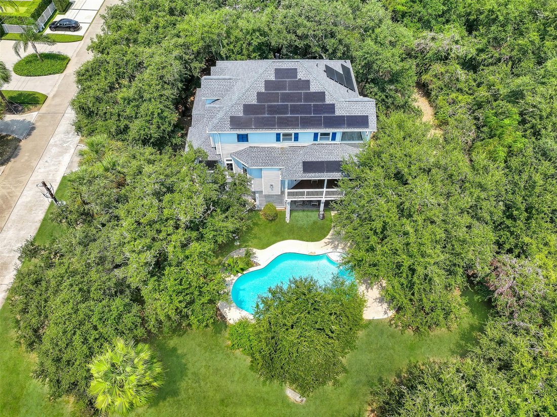House in Galveston, Texas, United States 1 - 18758802