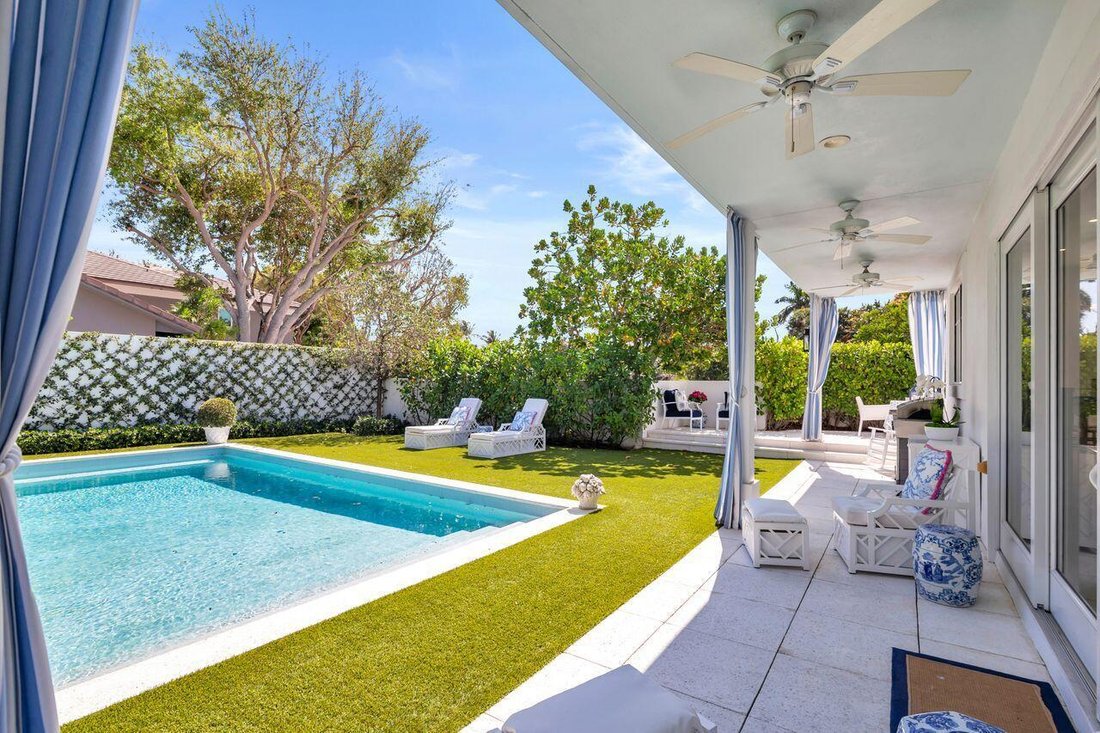 House in West Palm Beach, Florida, United States 1 - 17487027