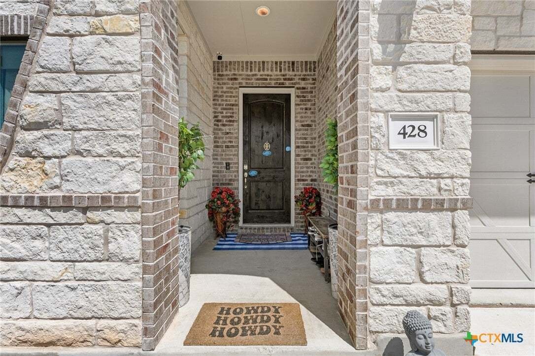 Maison à Leander, Texas, États-Unis 3 - 18750810