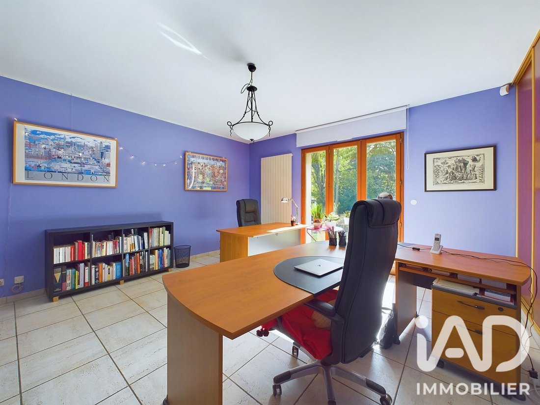 House in Gif-sur-Yvette, Ile-de-France, France 5 - 18759584