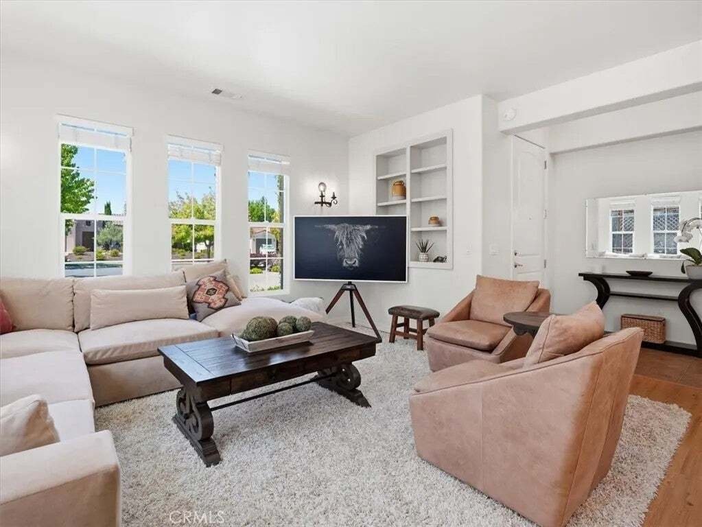 Casa en Paso Robles, California, Estados Unidos 3 - 18757086