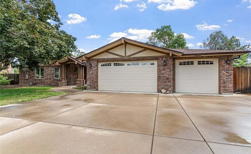 House in Gold Hill, Colorado, United States 1