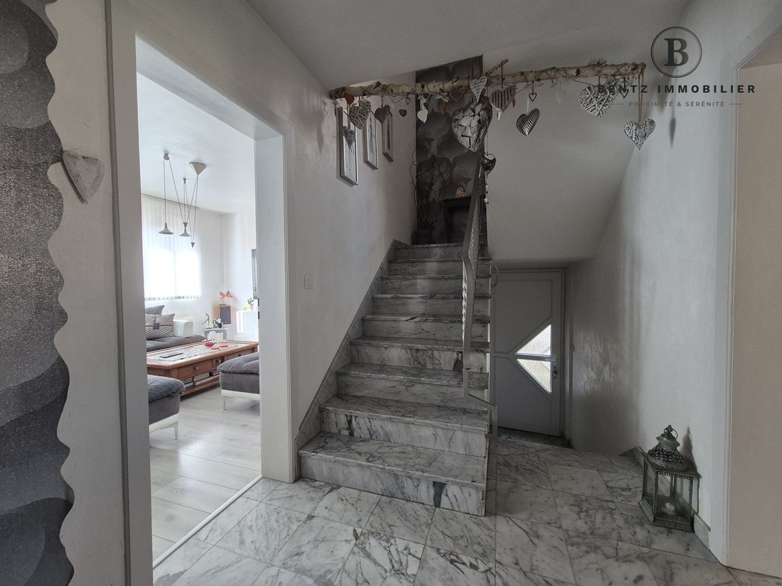 Casa a Vendenheim, Grande Est, Francia 3 - 18760722
