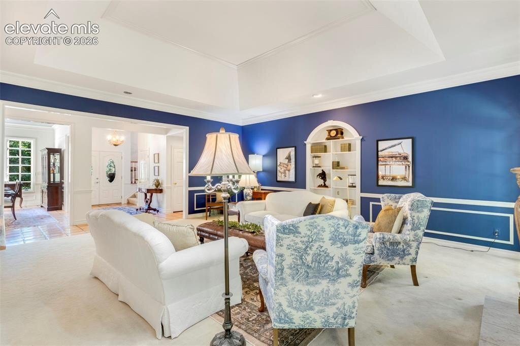 Casa a Colorado Springs, Colorado, Stati Uniti 3 - 17936206