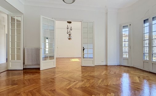 Appartement à Nice, Provence-Alpes-Côte d'Azur, France 1