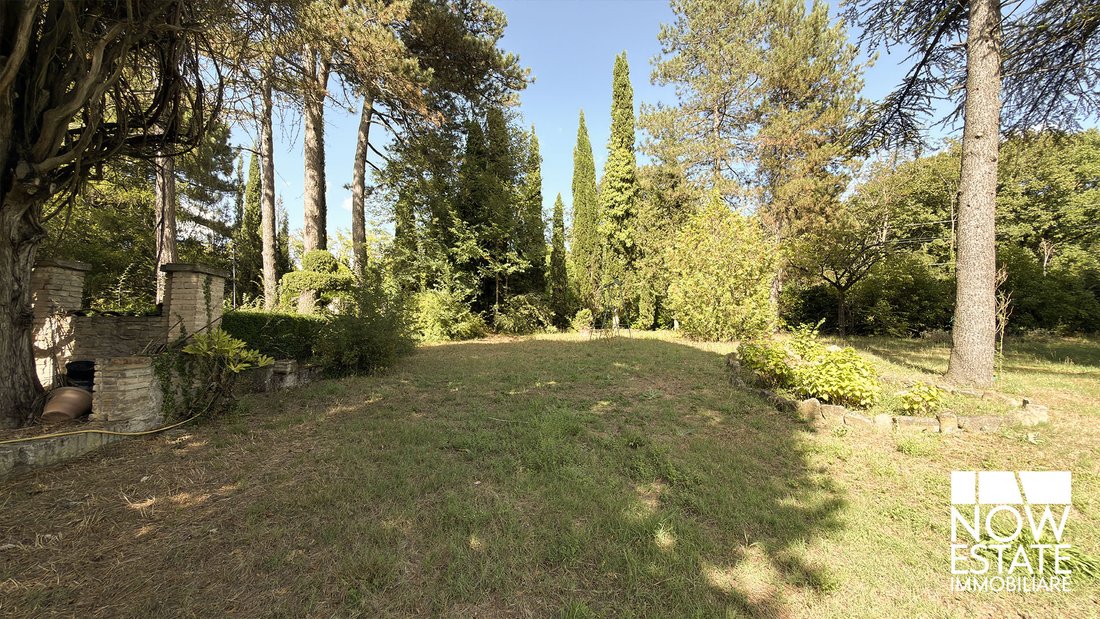 Villa a San Giustino, Umbria, Italia 3 - 18751545
