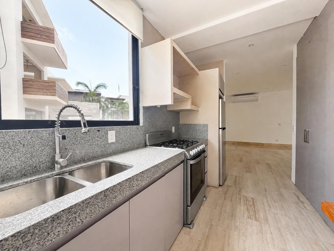 Casa a Cancún, Quintana Roo, Messico 4 - 18749450