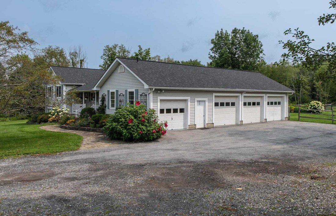 Haus in Verbank, New York, Vereinigte Staaten 5 - 18746017