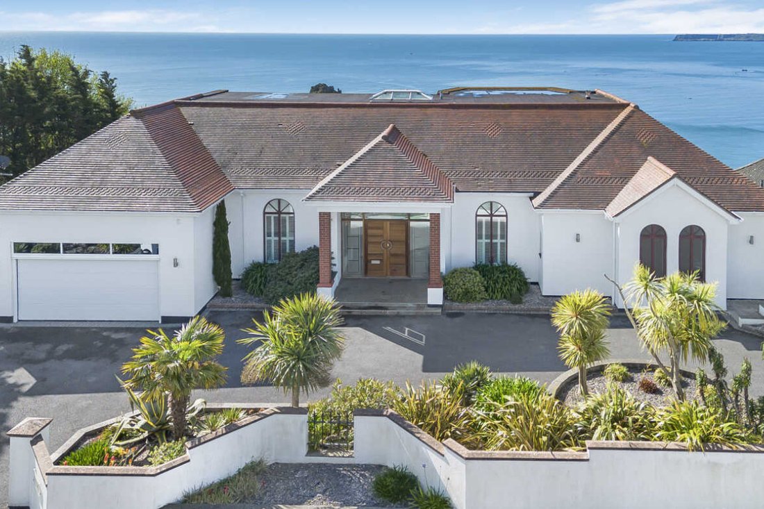 Casa en Torquay, Inglaterra 1 - 18761261