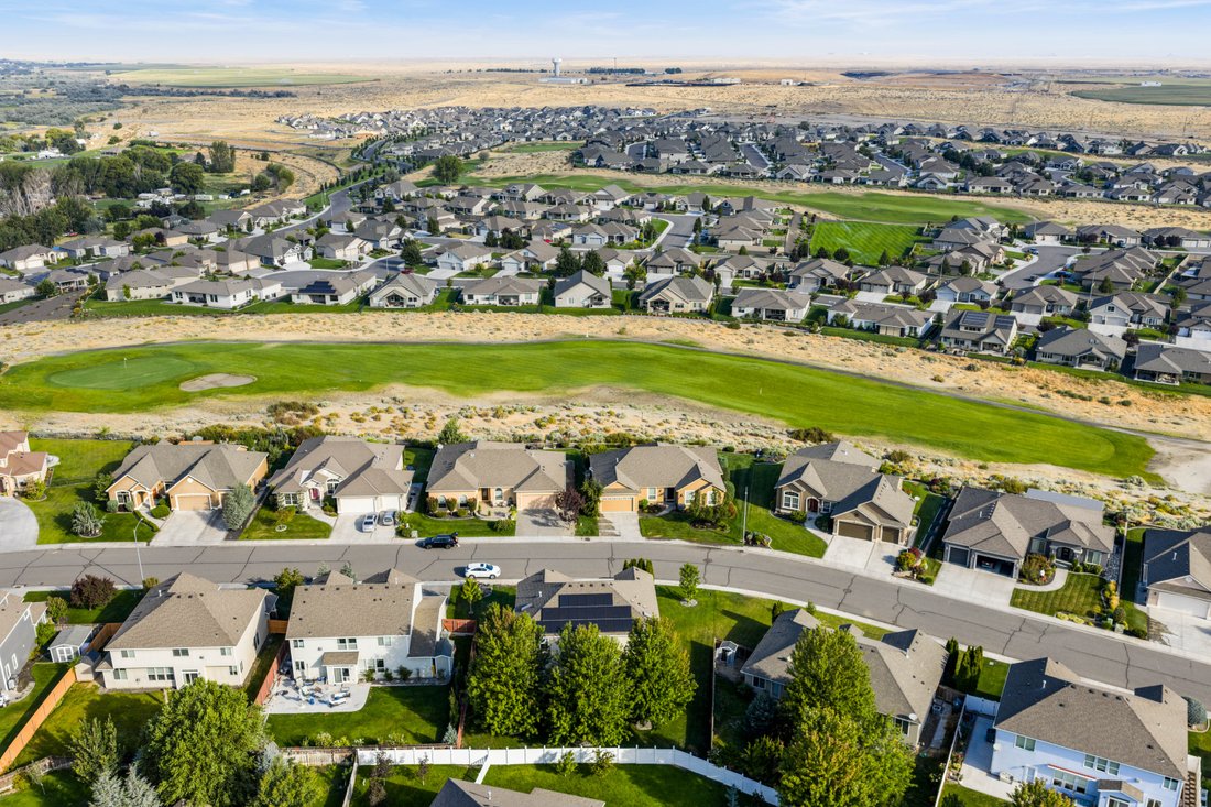 Haus in Richland, Washington, Vereinigte Staaten 3 - 18752365
