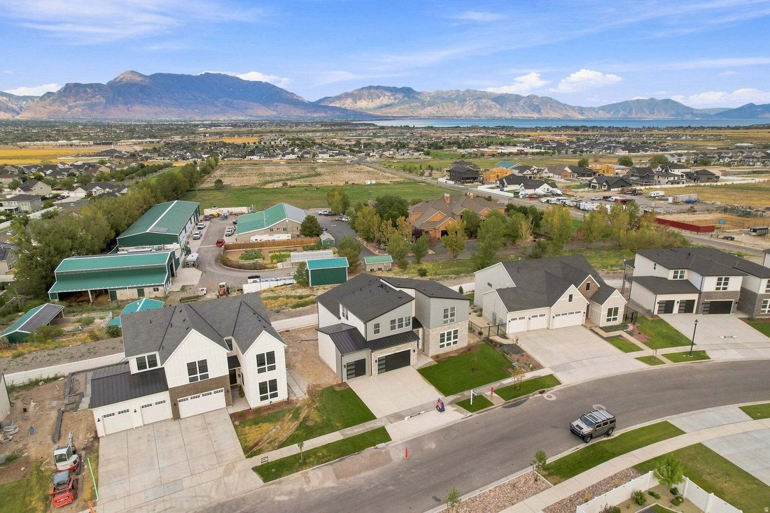 Casa en Saratoga Springs, Utah, Estados Unidos 2 - 17413521