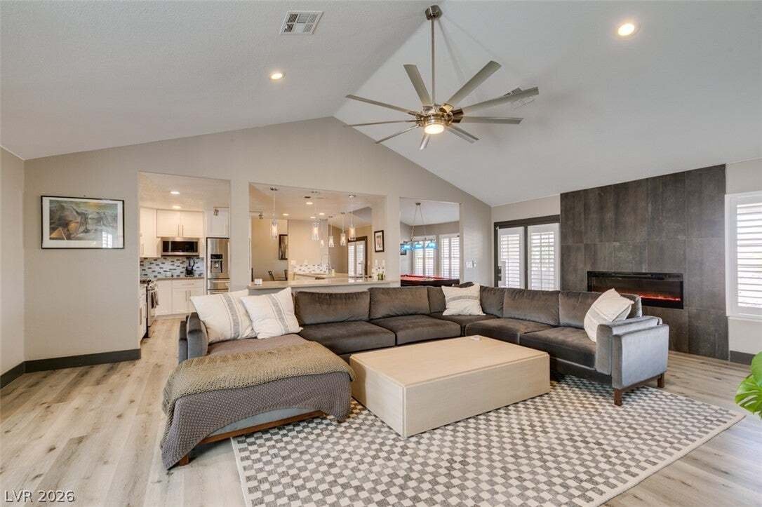 Residenza a Las Vegas, Nevada, Stati Uniti 4 - 18750874
