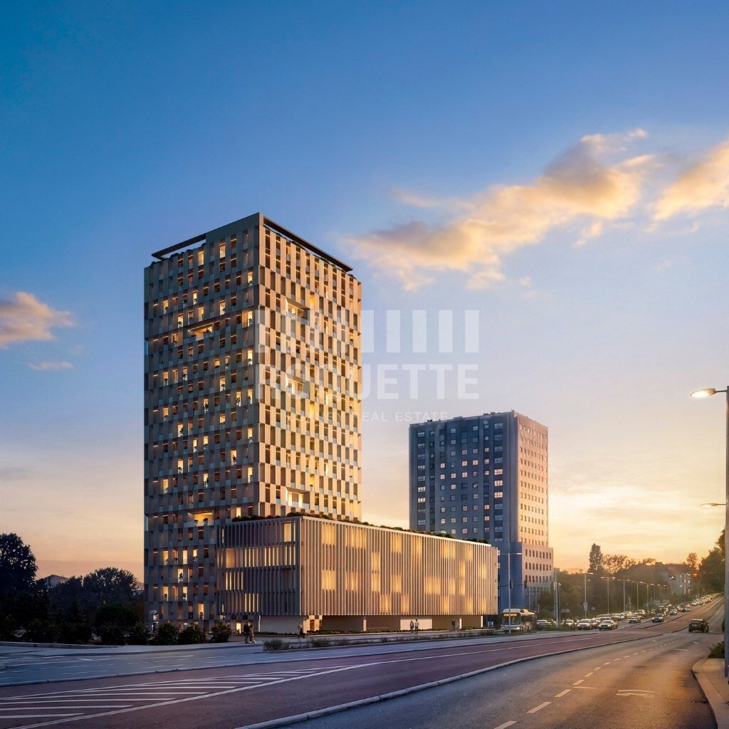 Apartamento en Ramalde, Distrito de Oporto, Portugal 2 - 18749948