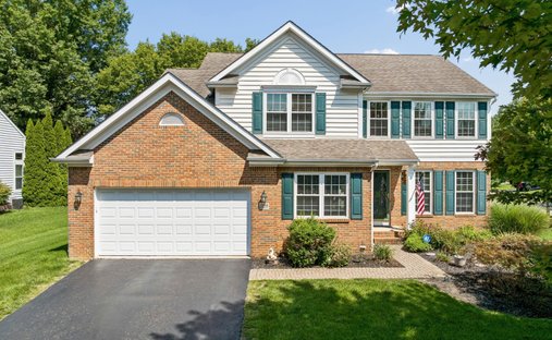 Casa a Westerville, Ohio, Stati Uniti 1