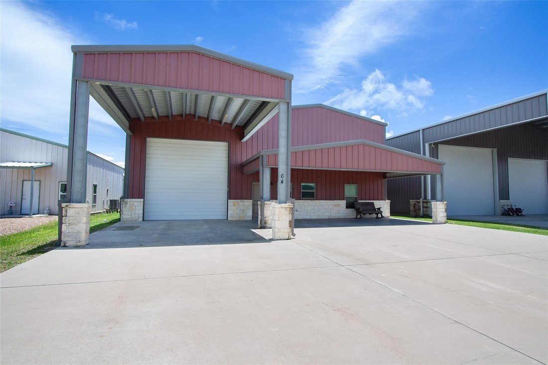 House in Port Lavaca, Texas, United States 1 - 18092661