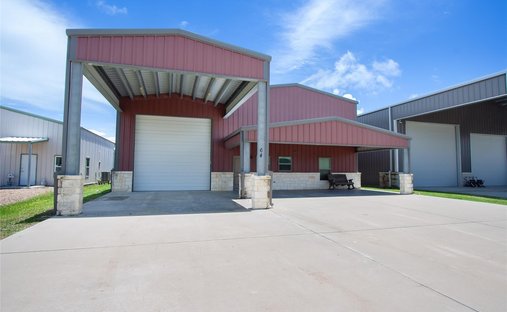Casa en Port Lavaca, Texas, Estados Unidos 1