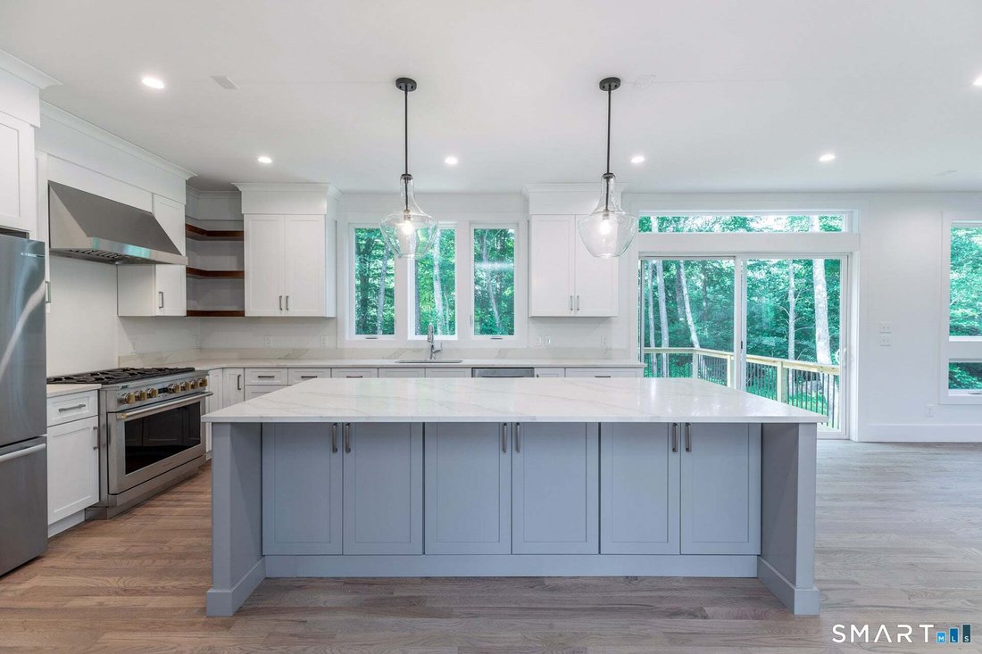 Casa a Newtown, Connecticut, Stati Uniti 5 - 18750659