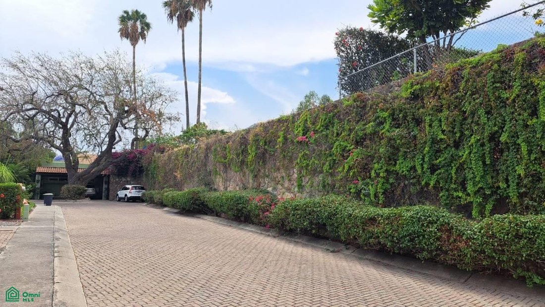 Land in Ajijic, Jalisco, Mexico 5 - 17804213