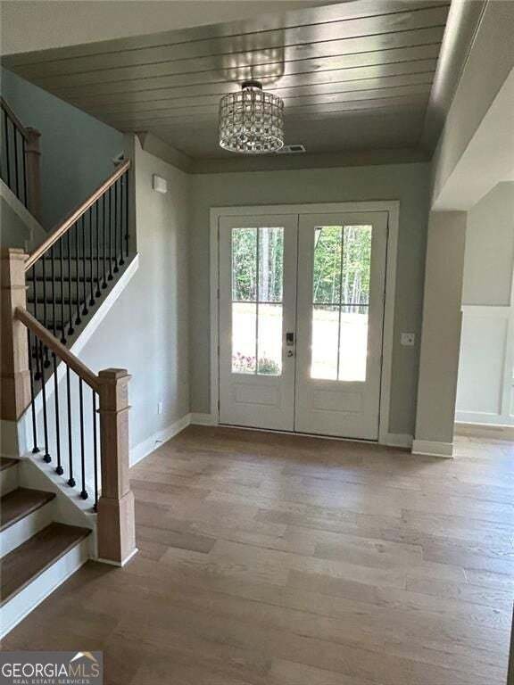 House in Gainesville, Georgia, United States 4 - 18192061
