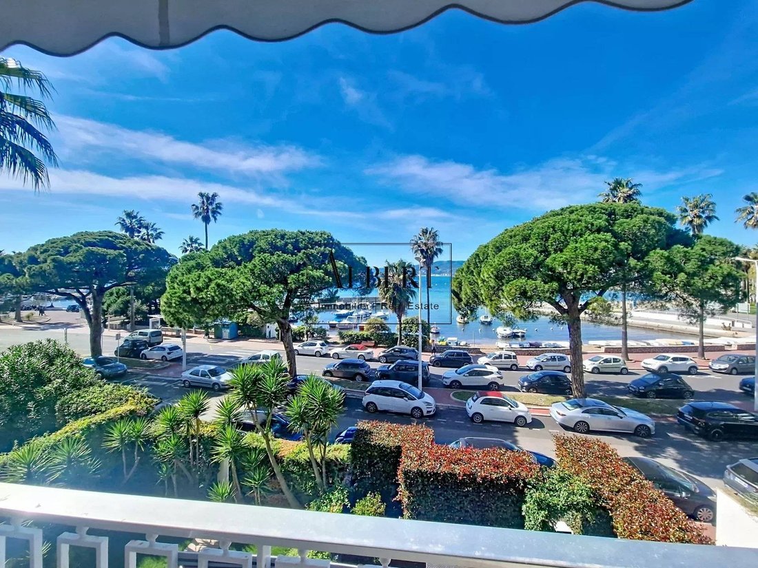 Apartamento en Cannes, Provenza-Alpes-Costa Azul, Francia 5 - 17062062
