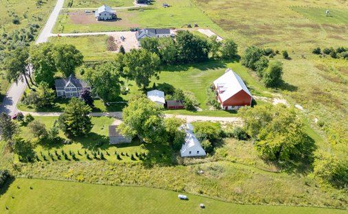 Casa en Grafton, Wisconsin, Estados Unidos 1