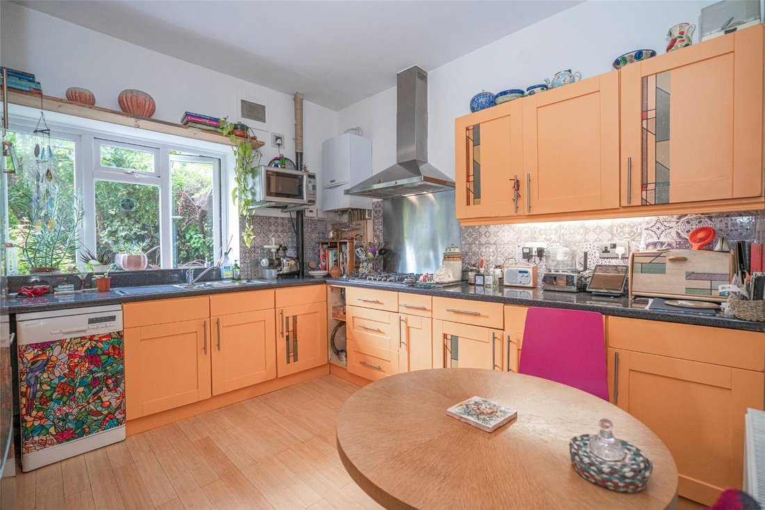 Apartamento en Hornsey, Haringey, Inglaterra 4 - 18761147