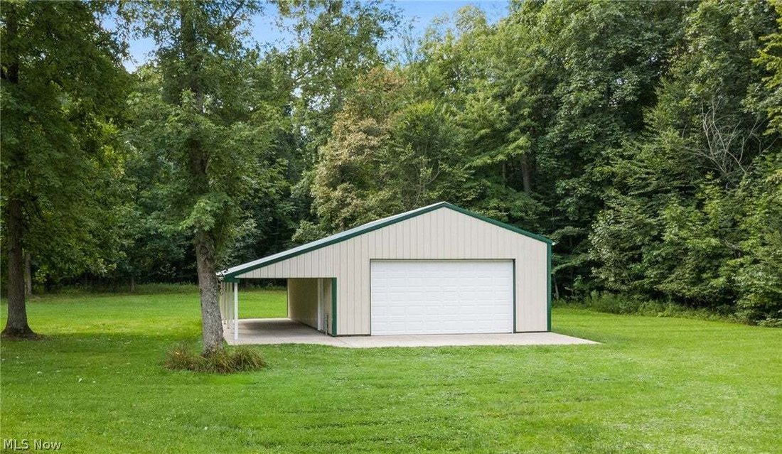 Casa a Wakeman, Ohio, Stati Uniti 5 - 18749060