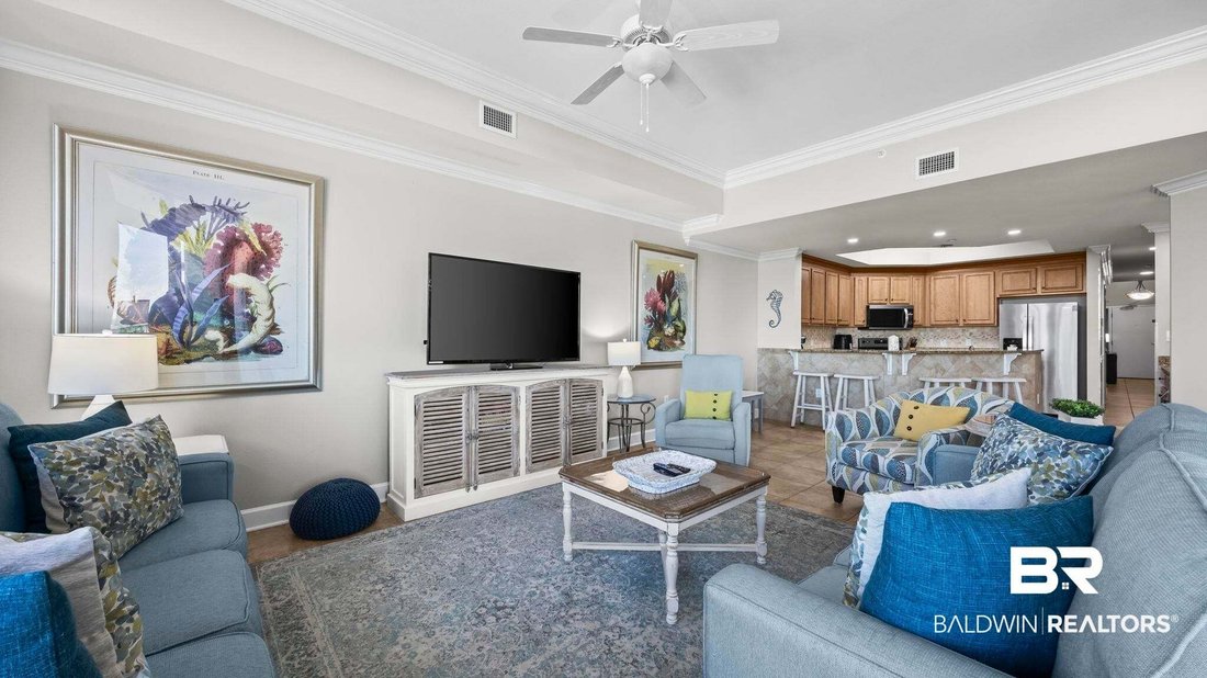 Haus in Orange Beach, Alabama, Vereinigte Staaten 4 - 18760930