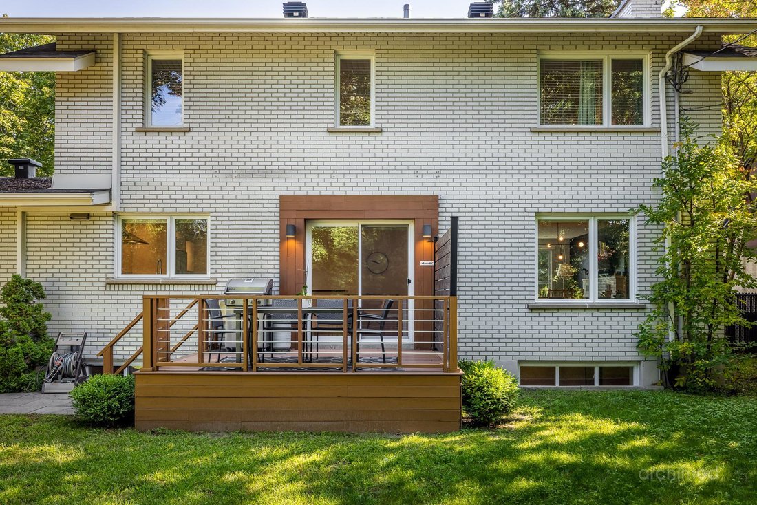 Maison à Boucherville, Québec, Canada 5 - 18754730