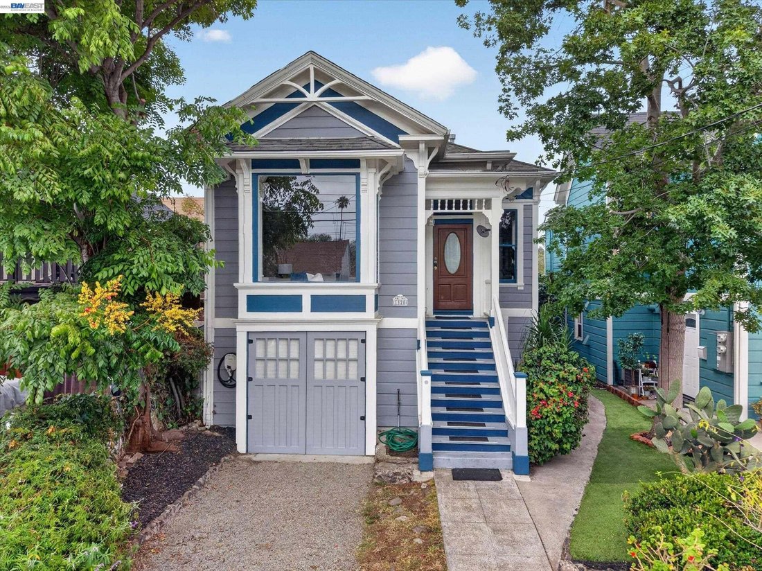 House in Alameda, California, United States 1 - 18761254