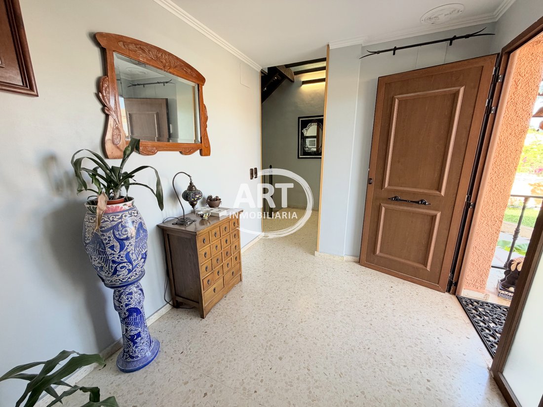 Chalet a Riba-roja de Túria, Comunità Valenzana, Spagna 5 - 18751964