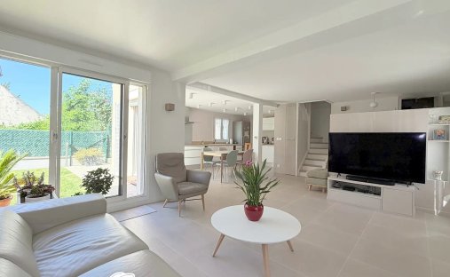 Casa en Centre, Nanterre, Francia 1