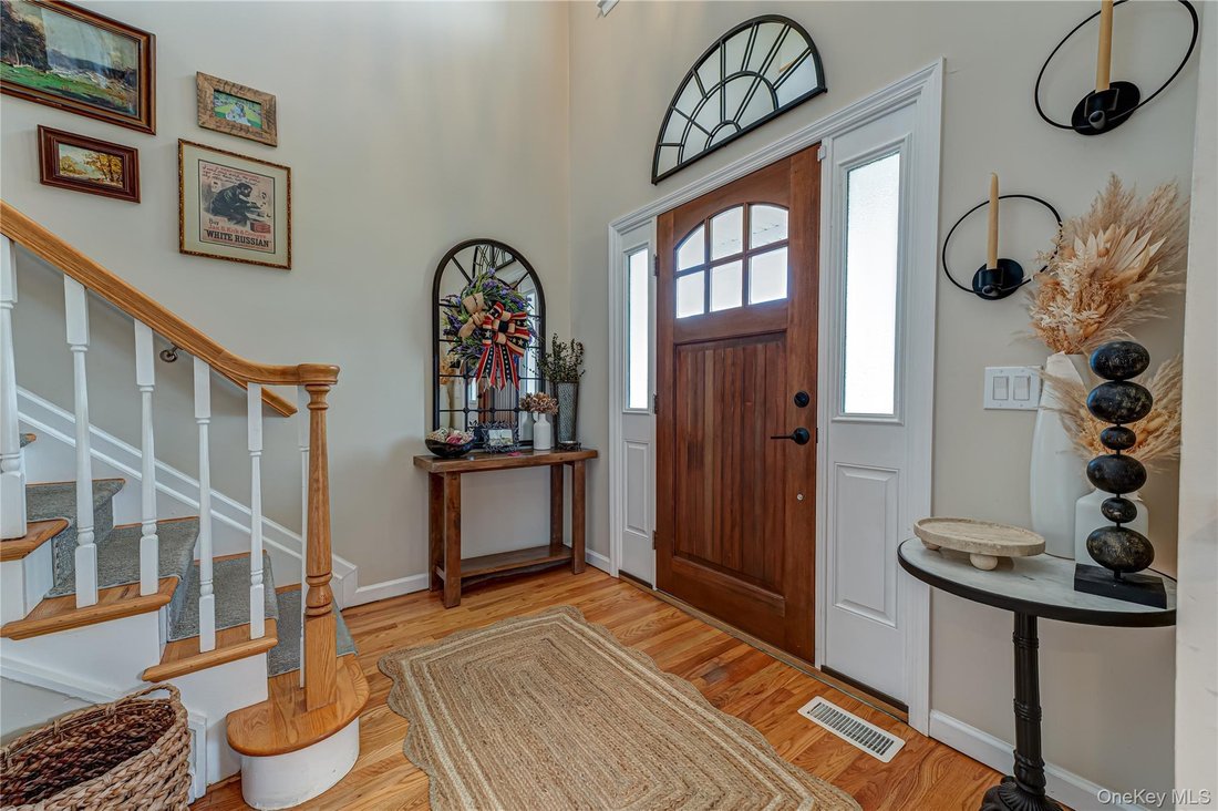 Casa en West Sayville, Nueva York, Estados Unidos 2 - 18748524