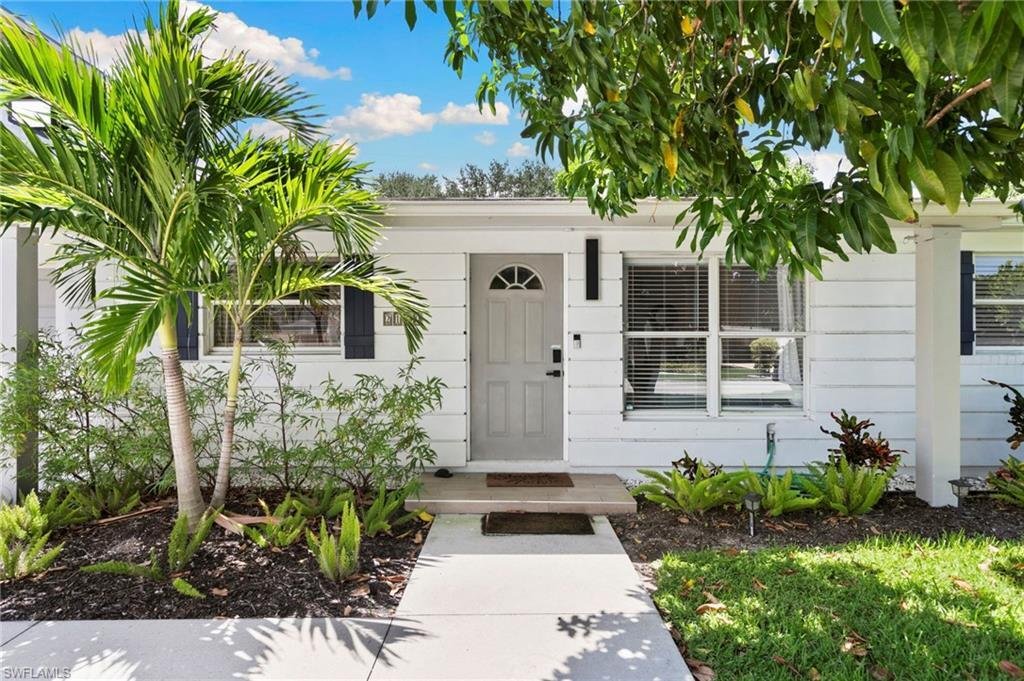 Casa a Naples, Florida, Stati Uniti 3 - 18757353