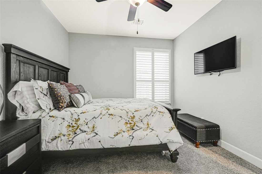 Haus in Houston, Texas, Vereinigte Staaten 5 - 18749264